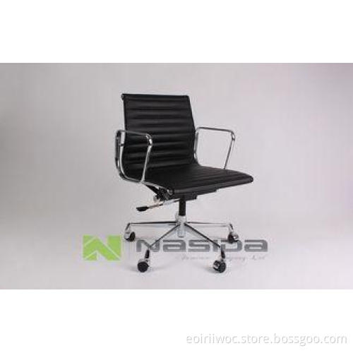 replica desk Swivel Charles Eames Style Office Chair With A
